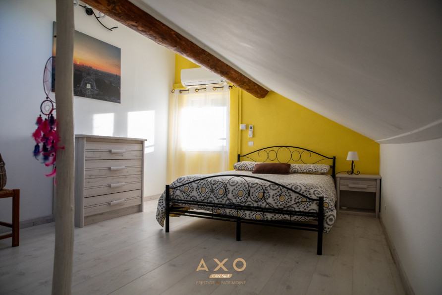 vente Maison de ville Puimoisson - Photo 3