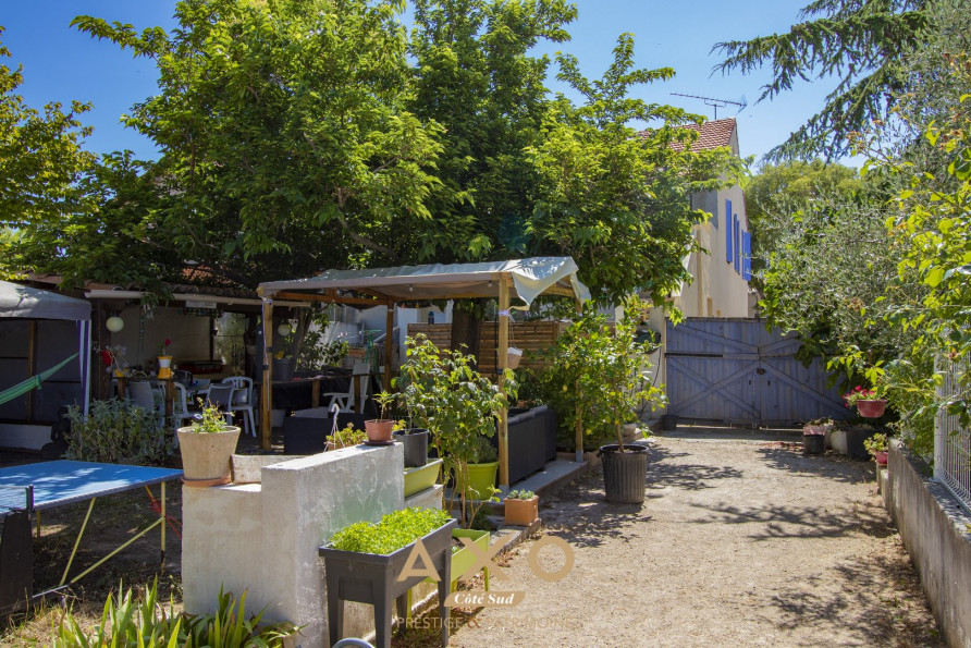 vente Maison de ville Puimoisson - Photo 1