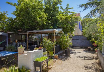 vente Maison de ville Puimoisson