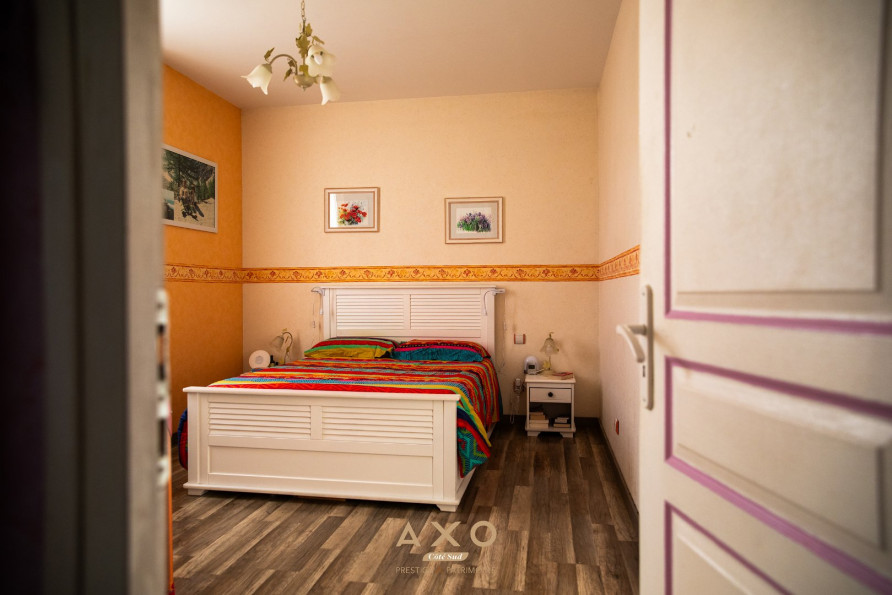 vente Maison de ville Puimoisson - Photo 9