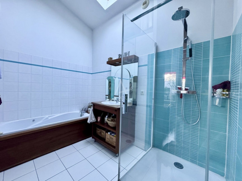 vente Appartement bourgeois Bordeaux - Photo 9