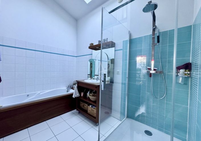 vente Appartement bourgeois Bordeaux