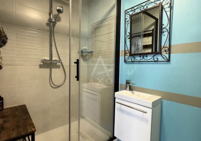 vente Appartement bourgeois Bordeaux