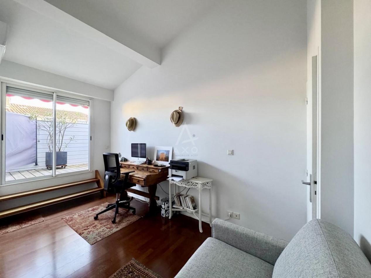 vente Appartement bourgeois Bordeaux - Photo 12