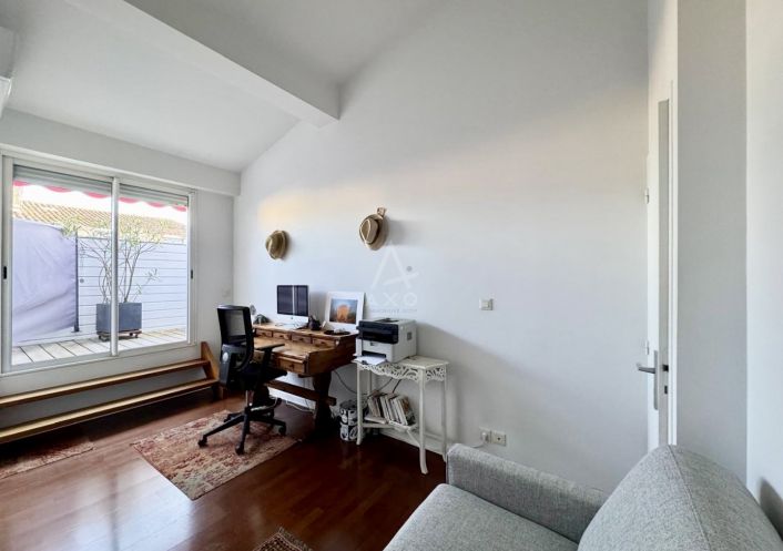 vente Appartement bourgeois Bordeaux