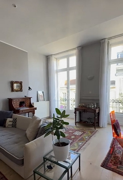 vente Appartement bourgeois Bordeaux - Photo 4