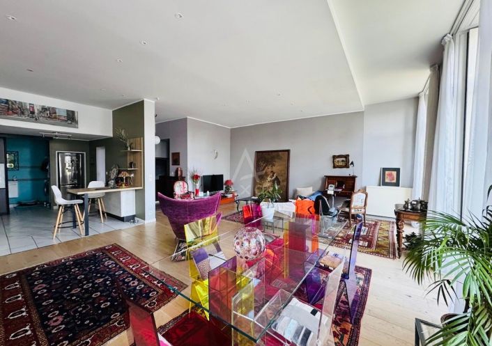 vente Appartement bourgeois Bordeaux