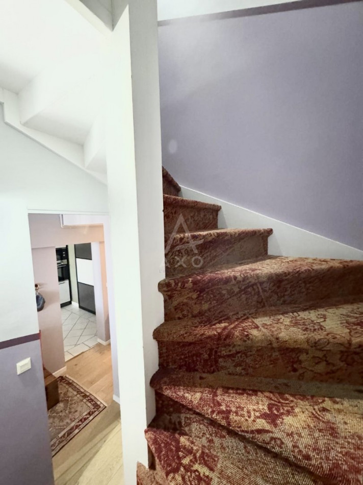 vente Appartement bourgeois Bordeaux - Photo 17