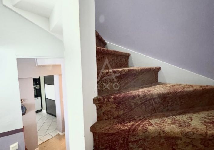 vente Appartement bourgeois Bordeaux