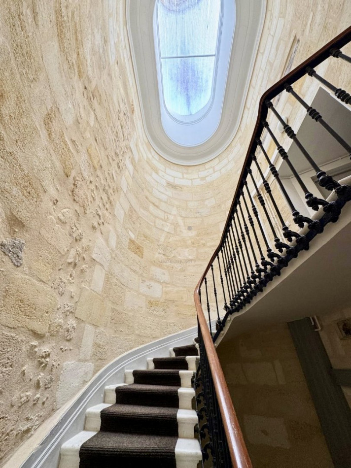 vente Appartement bourgeois Bordeaux - Photo 18