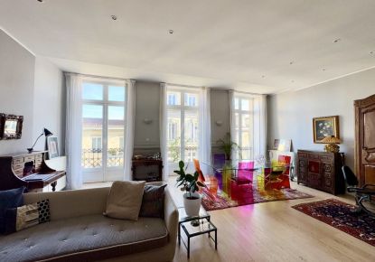 vente Appartement bourgeois Bordeaux