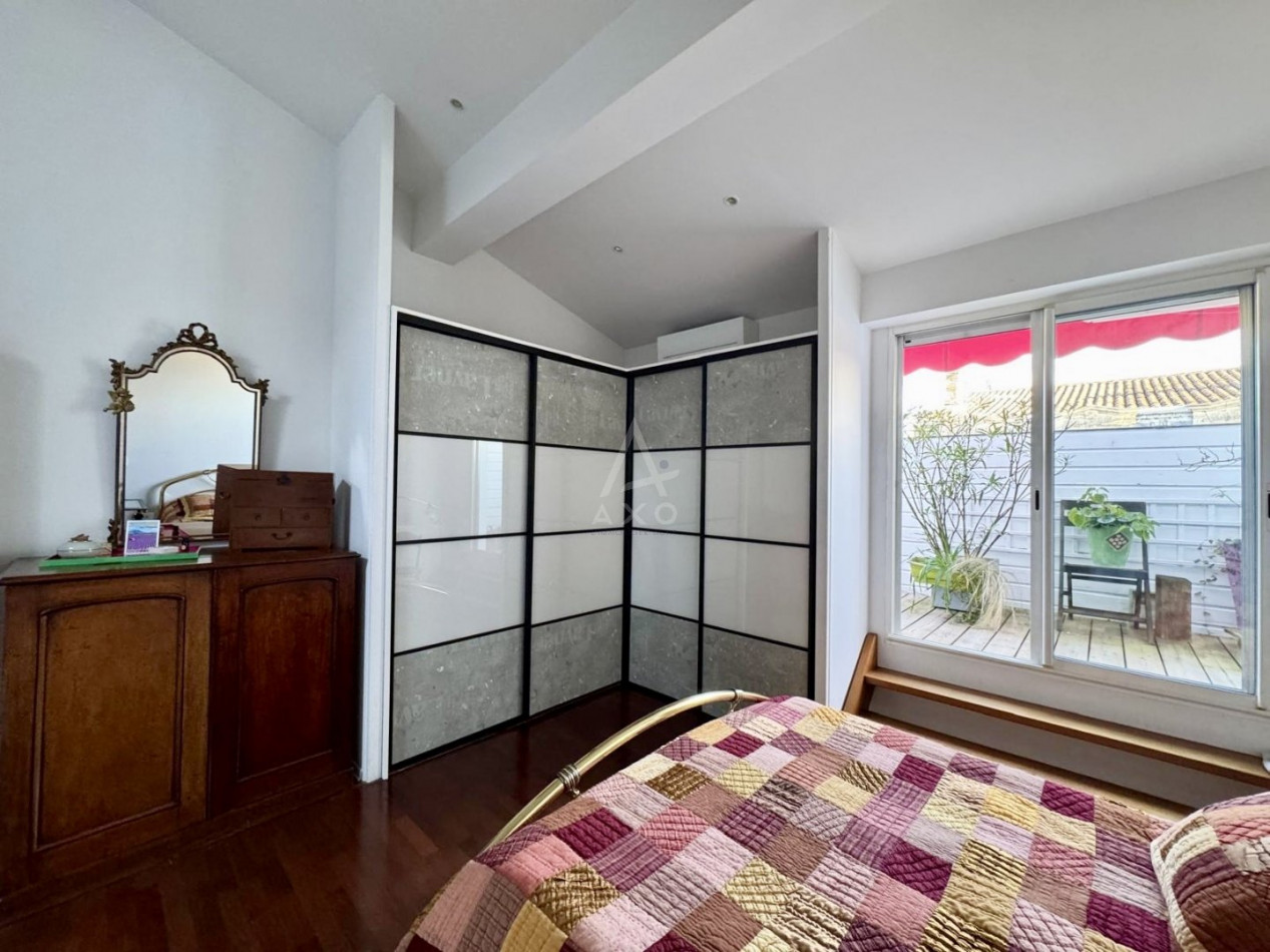 vente Appartement bourgeois Bordeaux - Photo 7