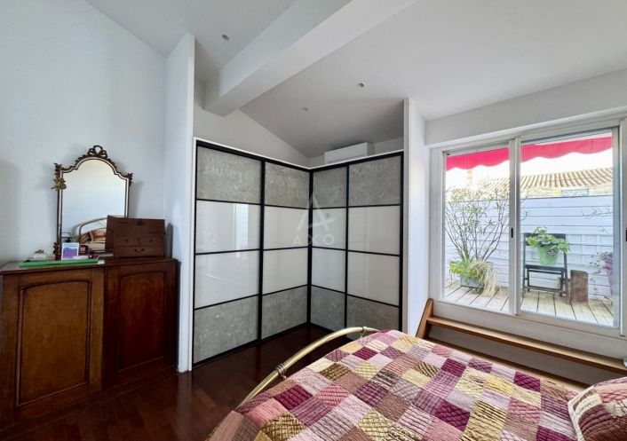 vente Appartement bourgeois Bordeaux