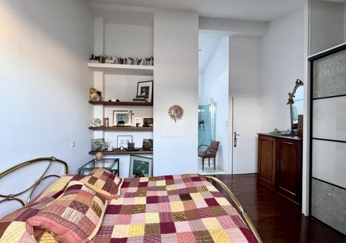 vente Appartement bourgeois Bordeaux