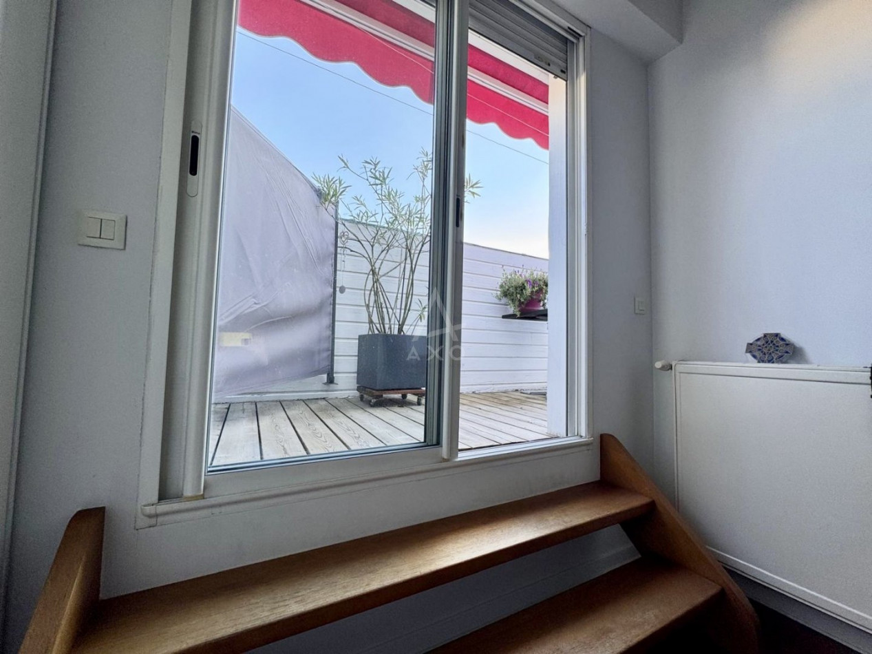 vente Appartement bourgeois Bordeaux - Photo 14