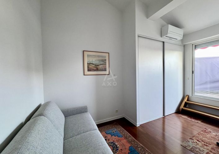 vente Appartement bourgeois Bordeaux