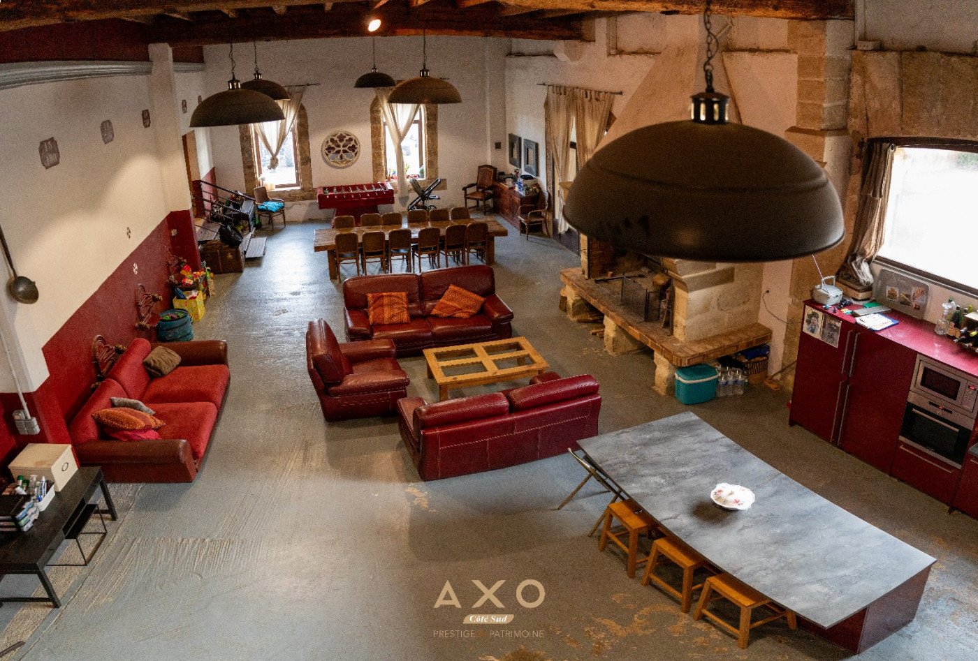 vente Haras / equestre Aimargues - Photo 2