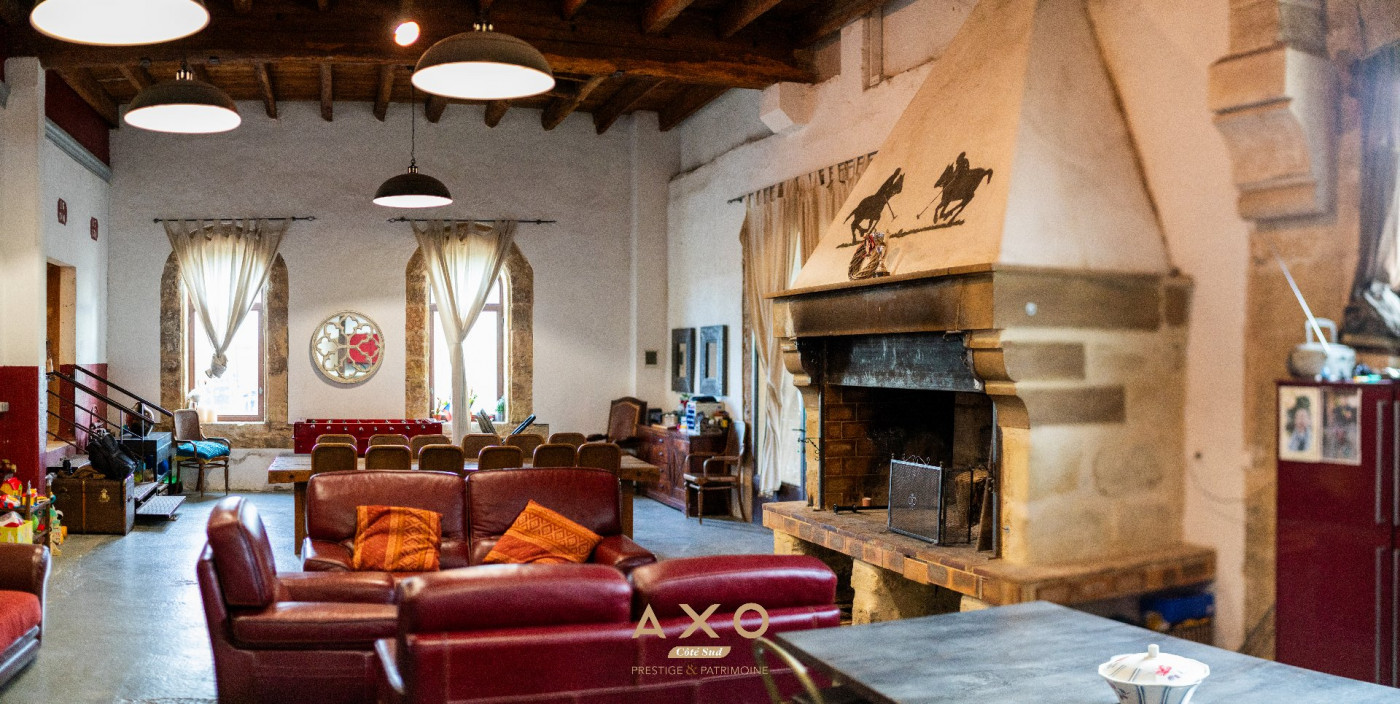 vente Propriété Aimargues - Photo 2