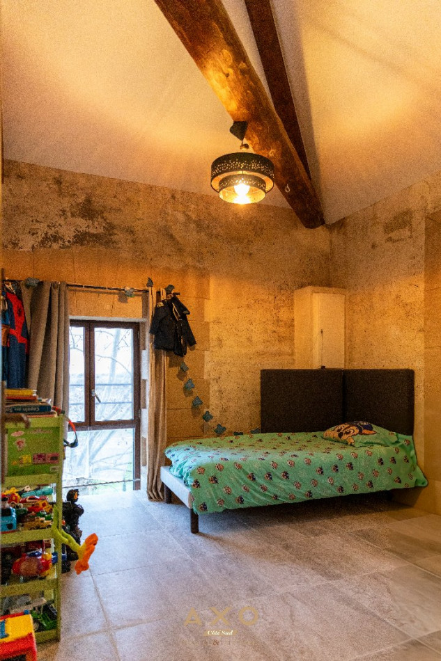 vente Propriété Aimargues - Photo 10