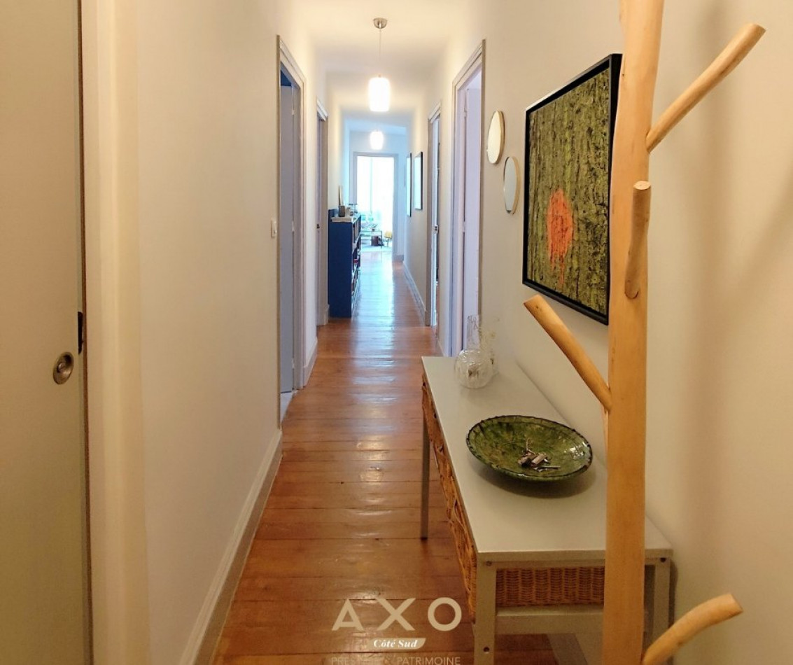 vente Appartement ancien Nimes - Photo 6