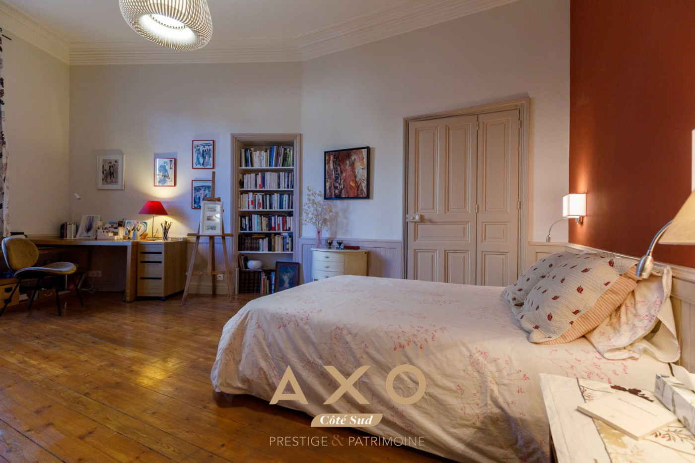 vente Appartement ancien Nimes - Photo 11
