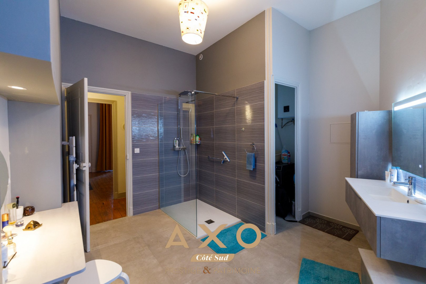 vente Appartement ancien Nimes - Photo 14