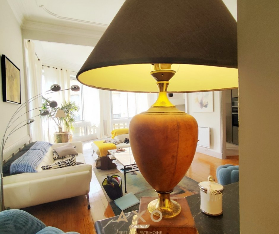 vente Appartement ancien Nimes - Photo 3