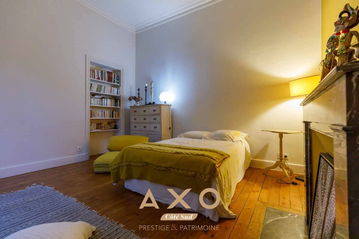 vente Appartement ancien Nimes - Photo 15