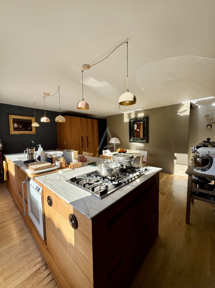 vente Appartement Bordeaux - Photo 3