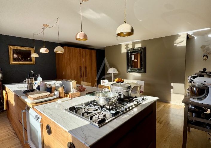 vente Appartement Bordeaux