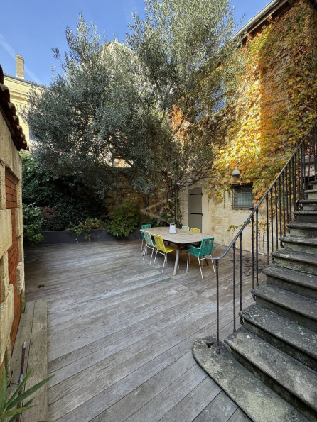 vente Appartement Bordeaux - Photo 8