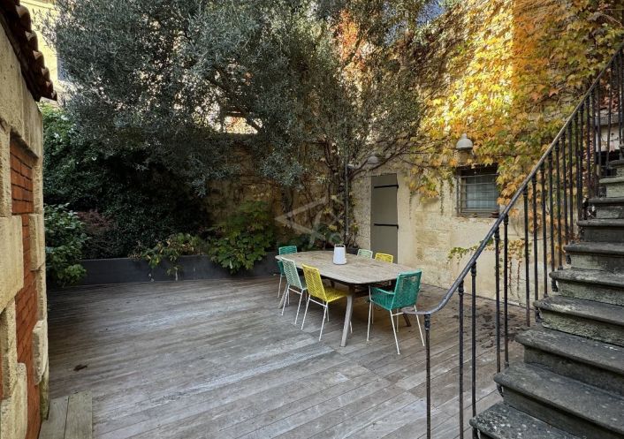 vente Appartement Bordeaux