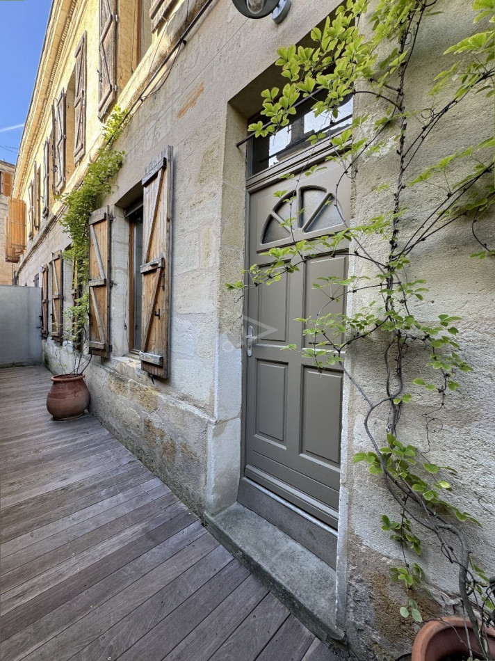 vente Appartement Bordeaux - Photo 7