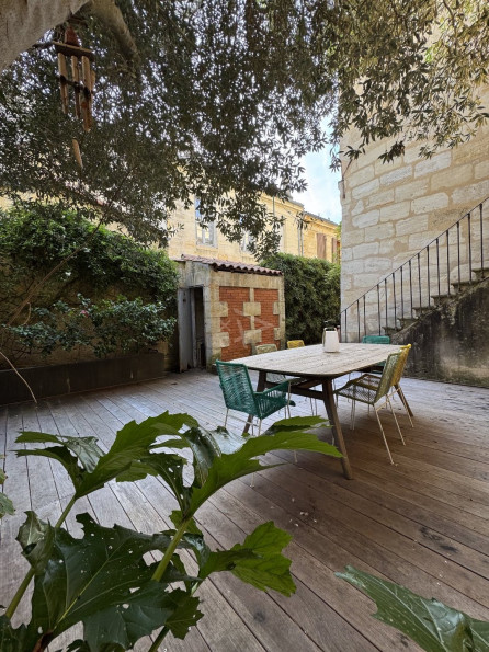 vente Appartement Bordeaux - Photo 10