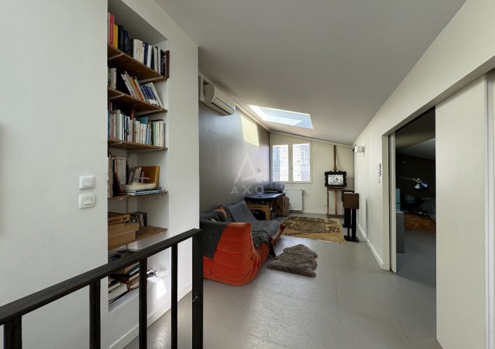 vente Appartement Bordeaux