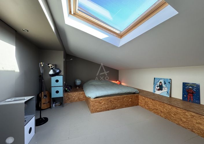 vente Appartement Bordeaux