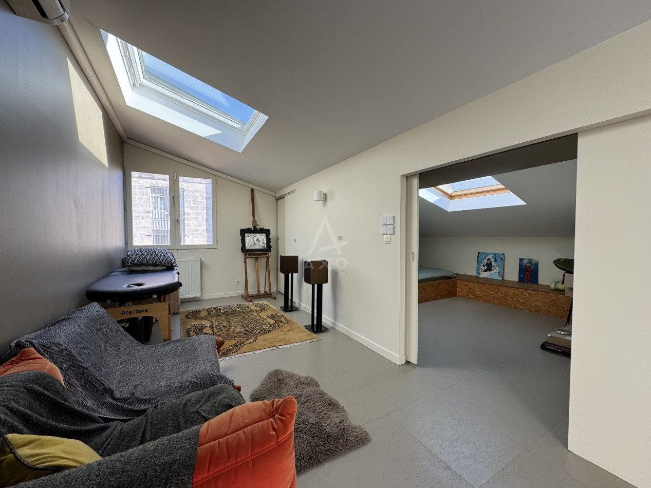 vente Appartement Bordeaux - Photo 14