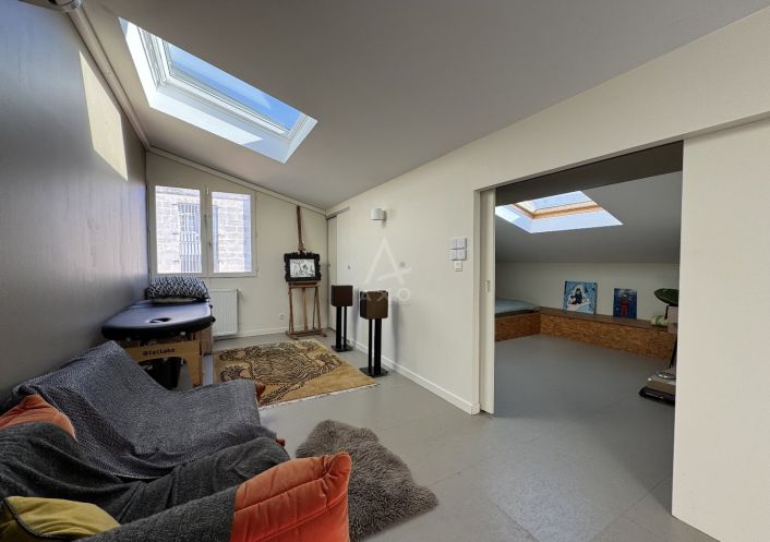 vente Appartement Bordeaux