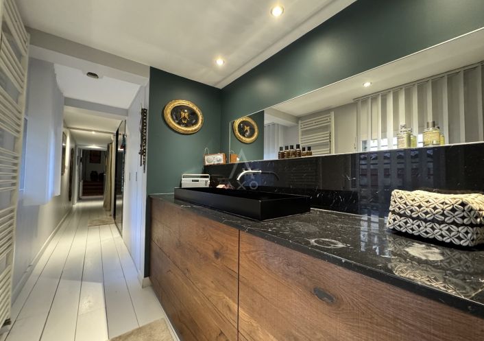 vente Appartement Bordeaux