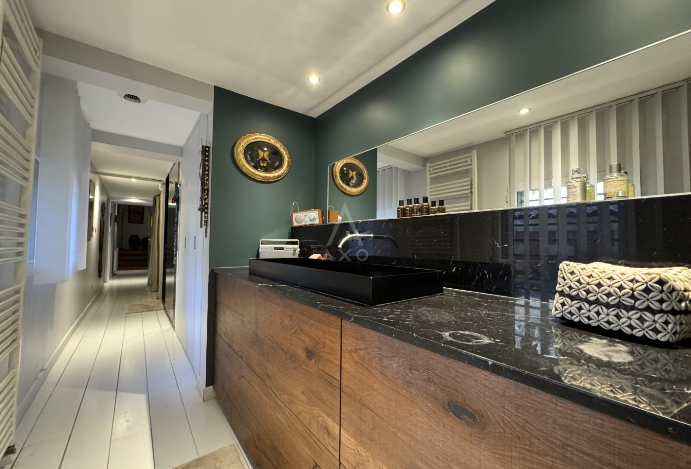 vente Appartement Bordeaux - Photo 9