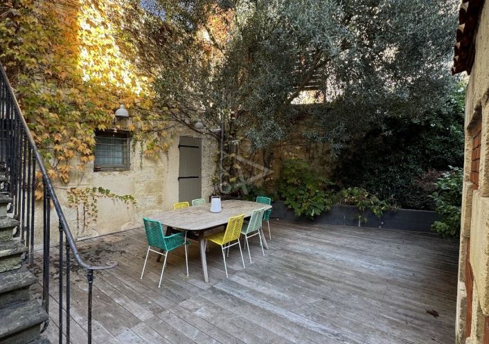 vente Appartement Bordeaux