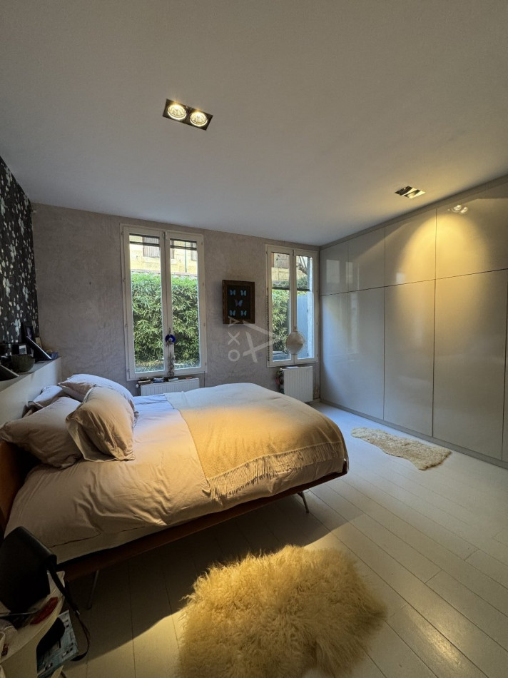 vente Appartement Bordeaux - Photo 17