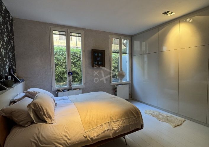 vente Appartement Bordeaux