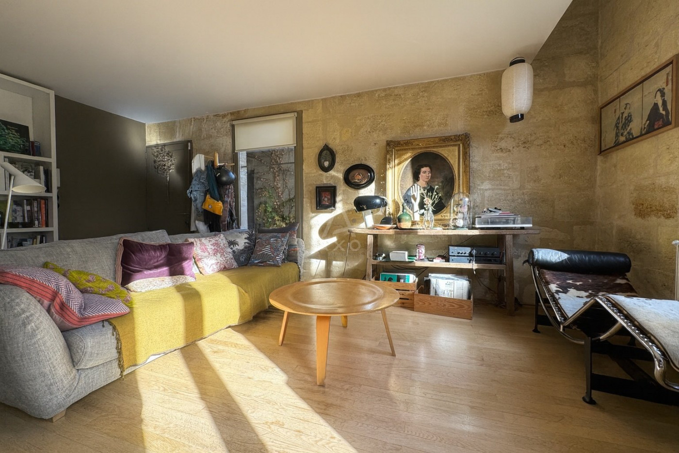 vente Appartement Bordeaux - Photo 5