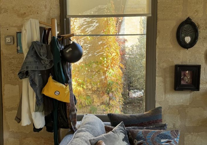 vente Appartement Bordeaux