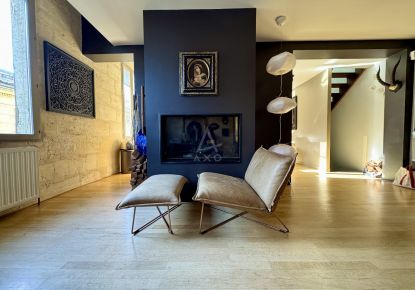 vente Appartement Bordeaux