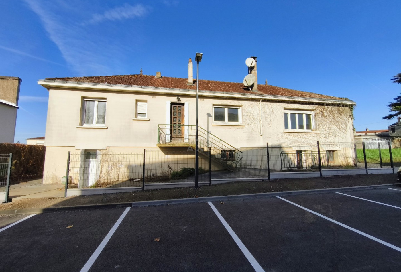 vente Pavillon Les Herbiers - Photo 1