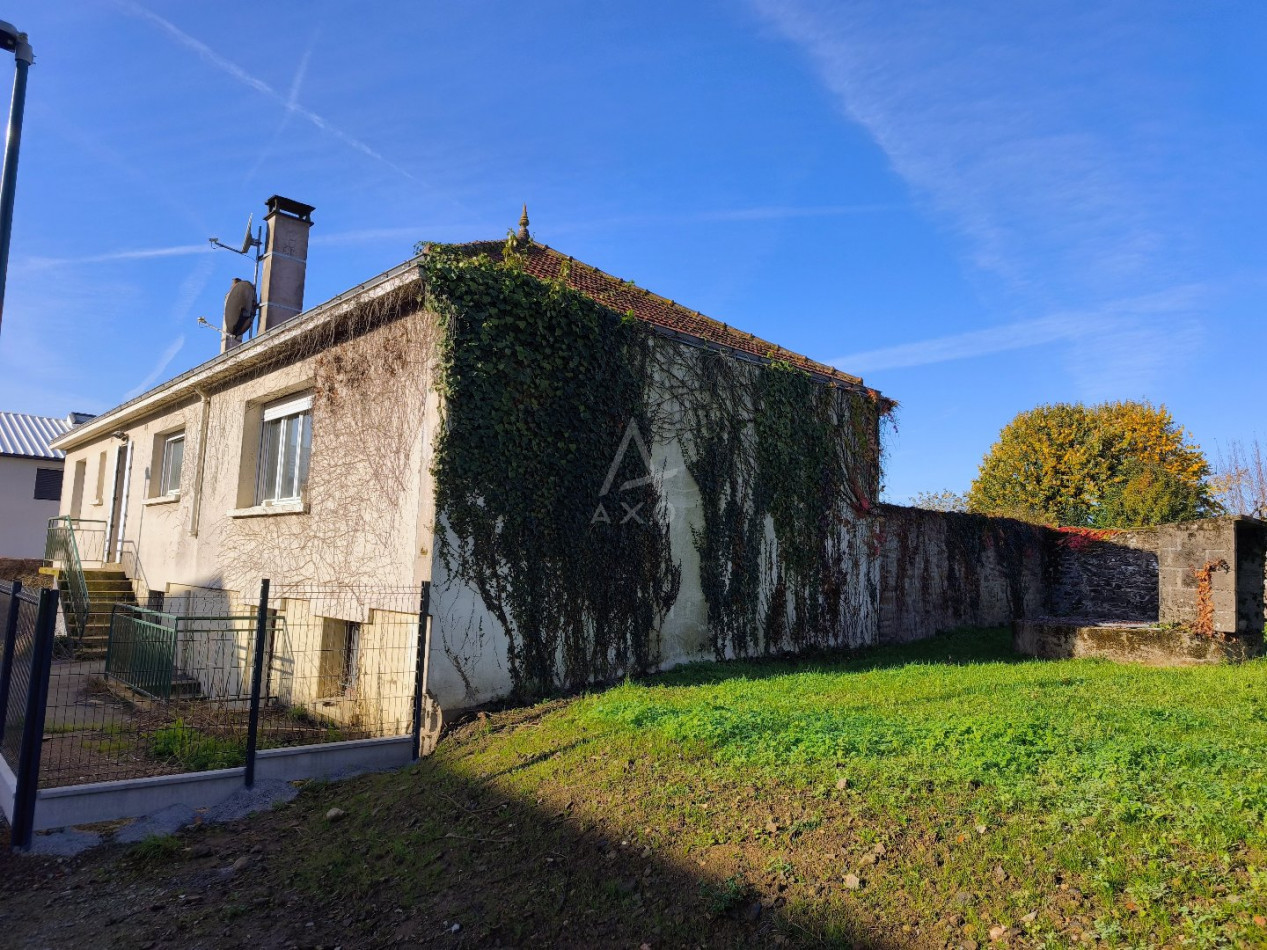 vente Pavillon Les Herbiers - Photo 3