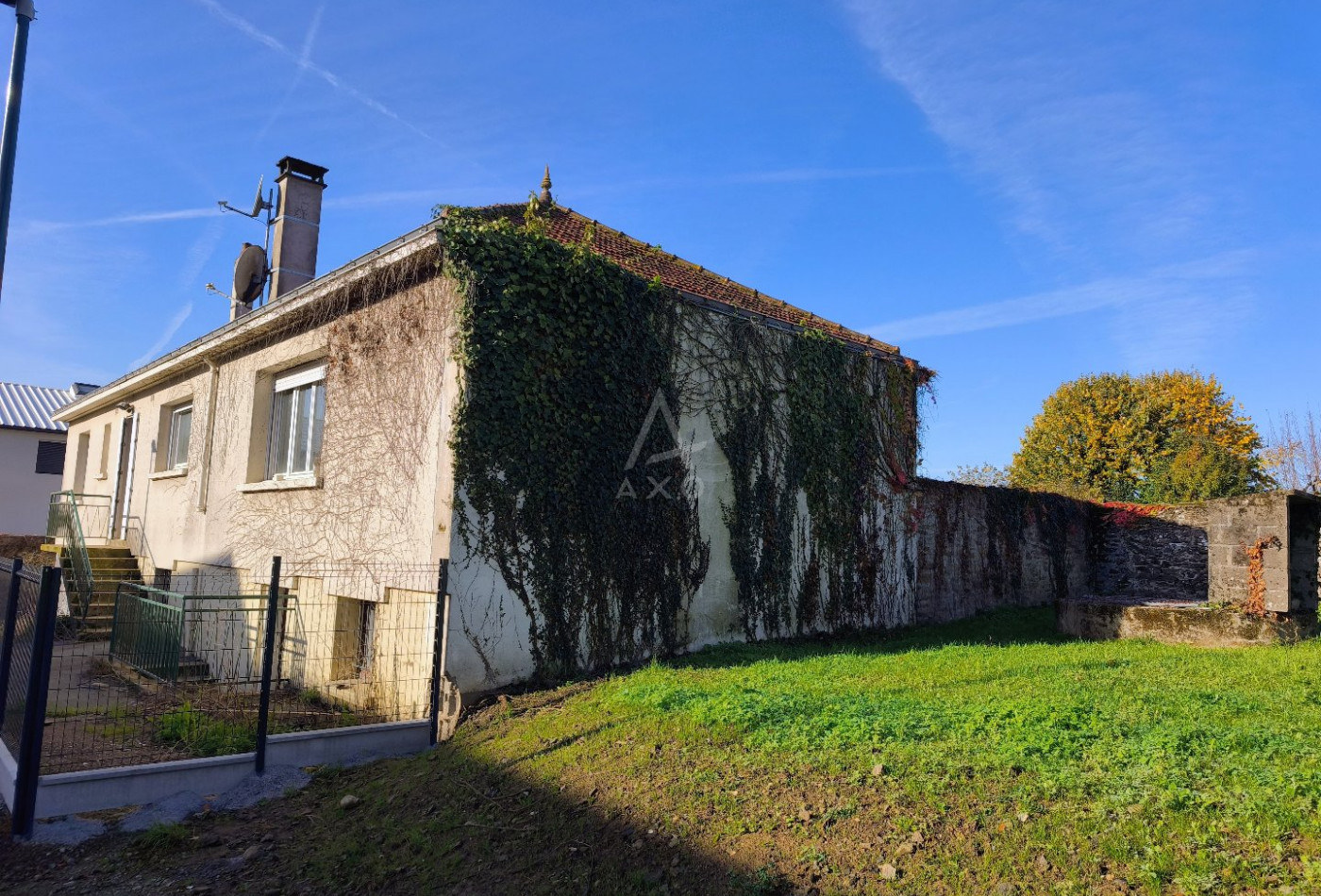vente Pavillon Les Herbiers - Photo 3