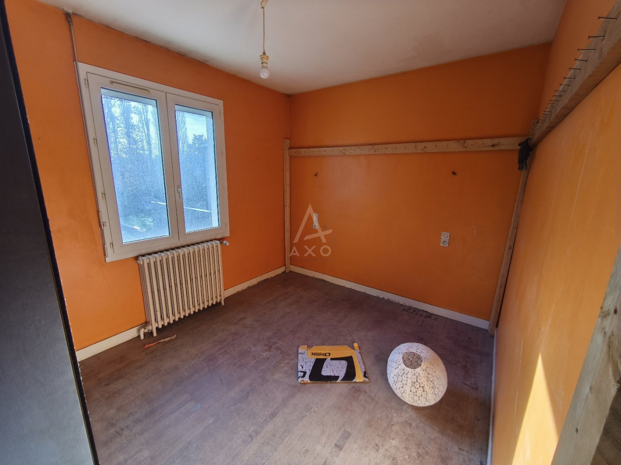 vente Pavillon Les Herbiers - Photo 6